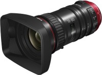 Photos - Camera Lens Canon 18-80mm T4.4L CN-E EF IS 