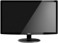 Photos - Monitor Acer S232HLCbid 23 "