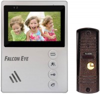 Photos - Intercom Falcon Eye KIT-Vista 