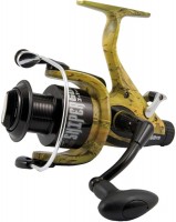 Reel Lineaeffe TS Camou Sniper 60 