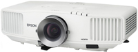 Photos - Projector Epson EB-G5350 