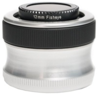 Photos - Camera Lens Lensbaby Scout 