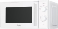 Photos - Microwave Whirlpool MWD 19 FW white