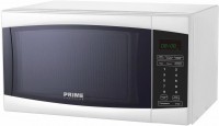 Photos - Microwave Prime Technics PMW 23963 KW white