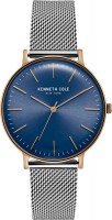 Photos - Wrist Watch Kenneth Cole KC15183003 