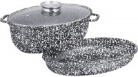 Photos - Terrine / Cauldron Klausberg KB-7367 8 L