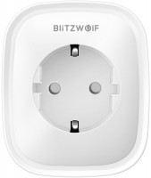 Photos - Smart Plug Blitzwolf BW-SHP2 