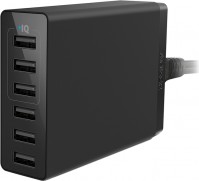 Photos - Charger ANKER PowerPort 6 Lite 