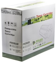 Photos - Ink & Toner Cartridge Power Plant PP-CF237A 