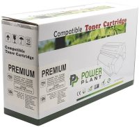 Photos - Ink & Toner Cartridge Power Plant PP-CE505A 