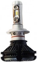 Photos - Car Bulb Cyclone Type-7 v2 H3 6000K 6000Lm 1pcs 