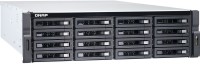 Photos - NAS Server QNAP TVS-1672XU-RP-I3-8G RAM 8 ГБ