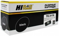 Photos - Ink & Toner Cartridge Hi-Black TK-3170 