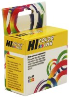 Photos - Ink & Toner Cartridge Hi-Black CL-41 