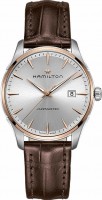 Wrist Watch Hamilton H32441551 
