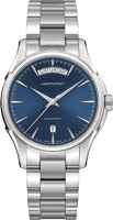 Wrist Watch Hamilton H32505141 