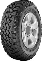 Tyre Nexen Roadian MTX 33/12,5 R15 108Q 