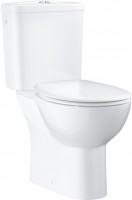 Photos - Toilet Grohe Bau 39559000 