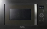 Photos - Built-In Microwave Elegant FME 925 BL 