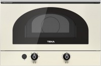 Photos - Built-In Microwave Teka MWR 22 BI VB 