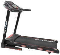 Photos - Treadmill FitLogic T210C 