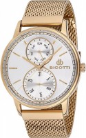 Photos - Wrist Watch Bigotti BGT0199-4 