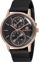 Photos - Wrist Watch Bigotti BGT0199-5 