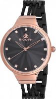 Photos - Wrist Watch Bigotti BGT0201-4 