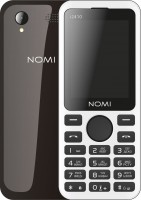 Photos - Mobile Phone Nomi i2410 0 B