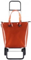 Photos - Travel Bags Rolser Mini Bag Plus Tornasol Logic RG 21 