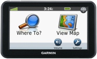 Photos - Sat Nav Garmin Nuvi 50 