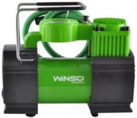 Photos - Car Pump / Compressor Winso 128000 