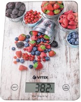 Photos - Scales Vitek VT-8031 