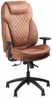 Photos - Computer Chair Barsky Soft Leo Massage SFM-01 