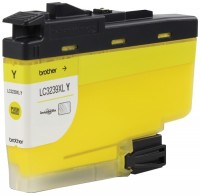 Ink & Toner Cartridge Brother LC-3239XLY 