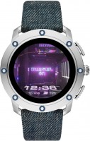 Smartwatches Diesel On Axial 