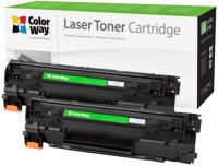 Photos - Ink & Toner Cartridge ColorWay CW-C052FM 