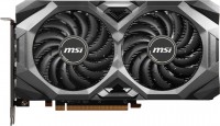 Photos - Graphics Card MSI Radeon RX 5600 XT MECH 