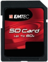 Photos - Memory Card Emtec SD 60x 16 GB