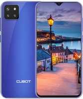 Photos - Mobile Phone CUBOT X20 Pro 128 GB / 6 GB