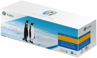 Photos - Ink & Toner Cartridge G&G CF543A 