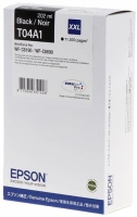 Ink & Toner Cartridge Epson T04A1 C13T04A140 