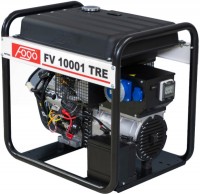 Photos - Generator Fogo FV 10001TRE 