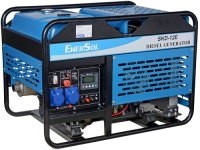 Photos - Generator EnerSol SKD-12EB 