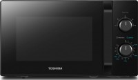 Microwave Toshiba MW2-MM20PF BK black