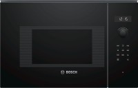 Photos - Built-In Microwave Bosch BFL 524MB0 