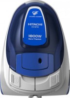 Photos - Vacuum Cleaner Hitachi CV SF18 