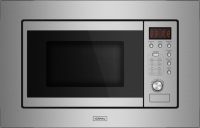 Photos - Built-In Microwave Kernau KMO 203 G X 