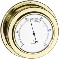 Thermometer / Barometer TFA 441009 