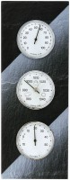 Thermometer / Barometer TFA 203018 